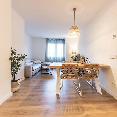 Bravissimo Afra, 2-Bedroom Apartment Girona Ngoại thất bức ảnh