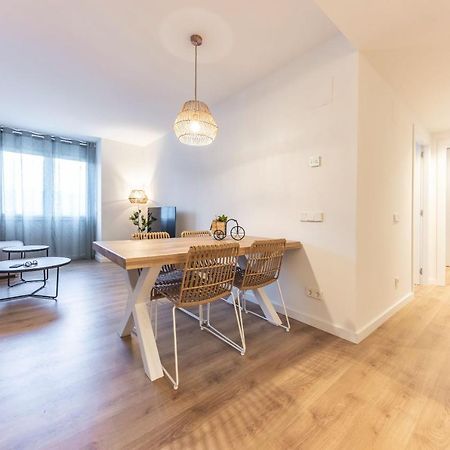 Bravissimo Afra, 2-Bedroom Apartment Girona Ngoại thất bức ảnh