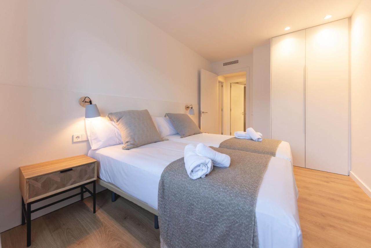 Bravissimo Afra, 2-Bedroom Apartment Girona Ngoại thất bức ảnh