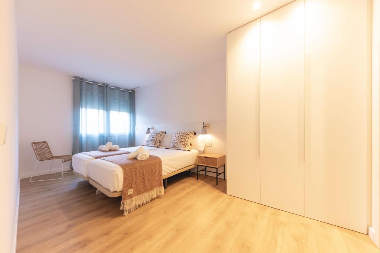 Bravissimo Afra, 2-Bedroom Apartment Girona Ngoại thất bức ảnh
