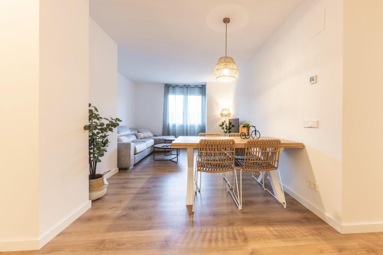Bravissimo Afra, 2-Bedroom Apartment Girona Ngoại thất bức ảnh