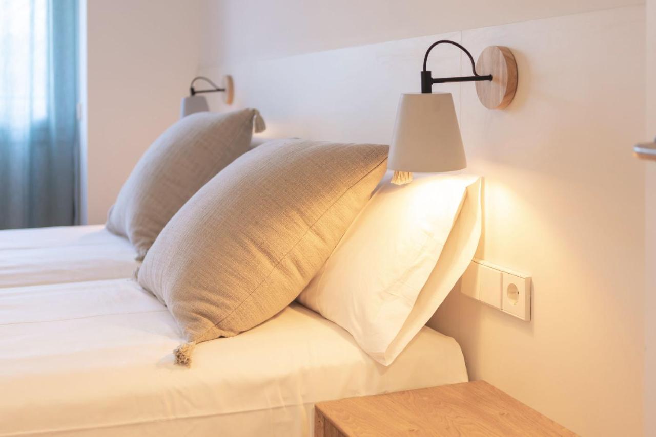 Bravissimo Afra, 2-Bedroom Apartment Girona Ngoại thất bức ảnh